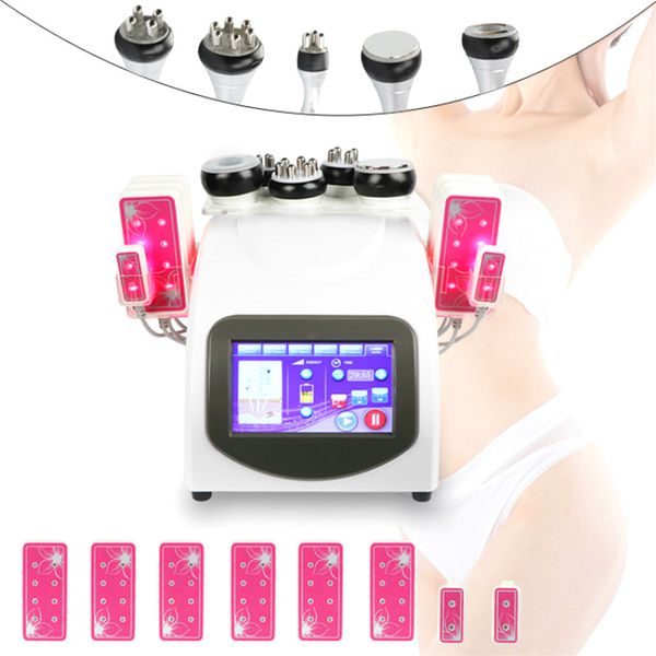 14080mw 635nm-650nm lipo laser rf lllt lipolysis 8 pads slimming weight fat loss beauty machine, Black
14080mw 635nm-650nm lipo laser rf lllt lipolysis 8 pads slimming weight fat loss beauty machine, Black