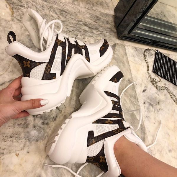 sneaker women mens designer shoes leather designer sneakers colorful casual shoes, Black
sneaker women mens designer shoes leather designer sneakers colorful casual shoes, Black