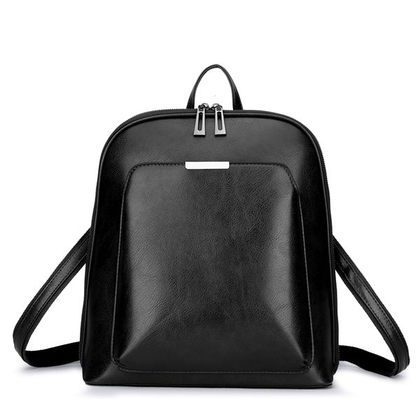 aber women backpack pu leather fashion backpacks female feminine casual large capacity vintage shoulder bags
aber women backpack pu leather fashion backpacks female feminine casual large capacity vintage shoulder bags
