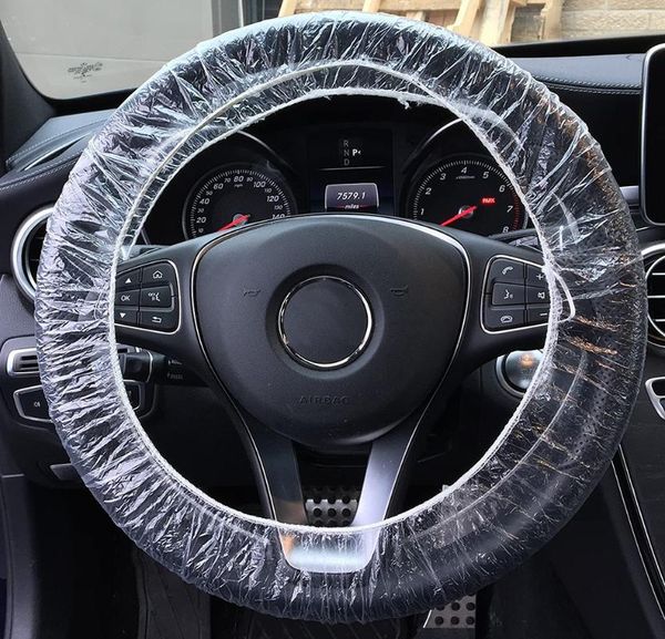 500/1000pcs universal clear plastic disposable steering wheel cover anti-oil dustproof waterproof car interior accessories
500/1000pcs universal clear plastic disposable steering wheel cover anti-oil dustproof waterproof car interior accessories