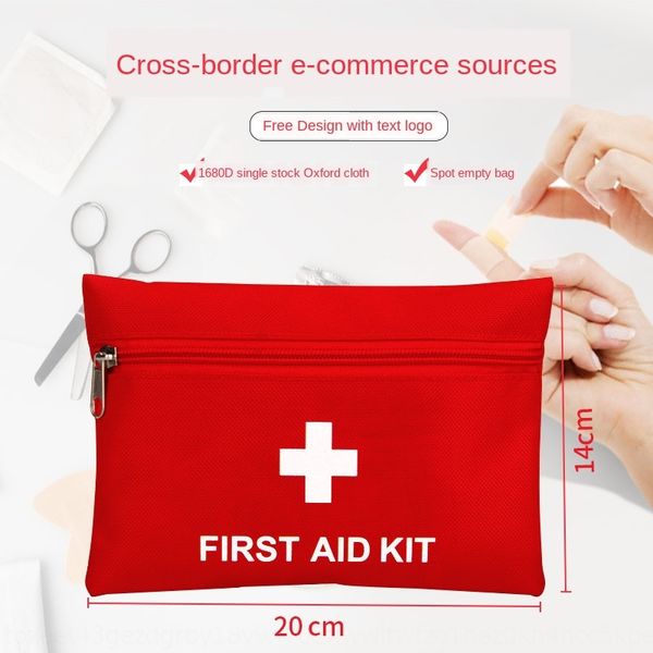 1680d single-strand waterproof nylon small emergency medicine oxford cloth oxford cloth outdoorbag empty bag
1680d single-strand waterproof nylon small emergency medicine oxford cloth oxford cloth outdoorbag empty bag