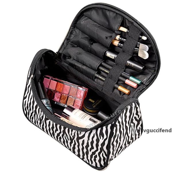 necessaire beauty women travel toiletry zipper make up makeup case storage cosmetic bag with mirror organizer box t200301
necessaire beauty women travel toiletry zipper make up makeup case storage cosmetic bag with mirror organizer box t200301