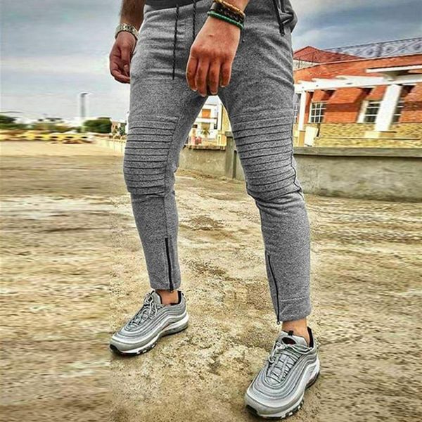 мужские спортивные штаны joggers плюс размер fit фитнес спортивные костюмы сумки спортивные штаны шнурком мужской тренировки брюки обучения, Black;blue
мужские спортивные штаны joggers плюс размер fit фитнес спортивные костюмы сумки спортивные штаны шнурком мужской тренировки брюки обучения, Black;blue