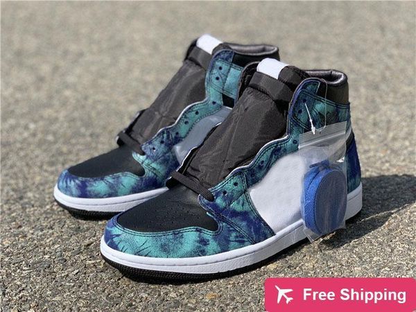 2020 air аутентичные 1 high og wmns tie -dye баскетбол обувь мужчины женщины белый черный аврора зеленый кожаный тренажёры спорт с оригиналь
2020 air аутентичные 1 high og wmns tie -dye баскетбол обувь мужчины женщины белый черный аврора зеленый кожаный тренажёры спорт с оригиналь
