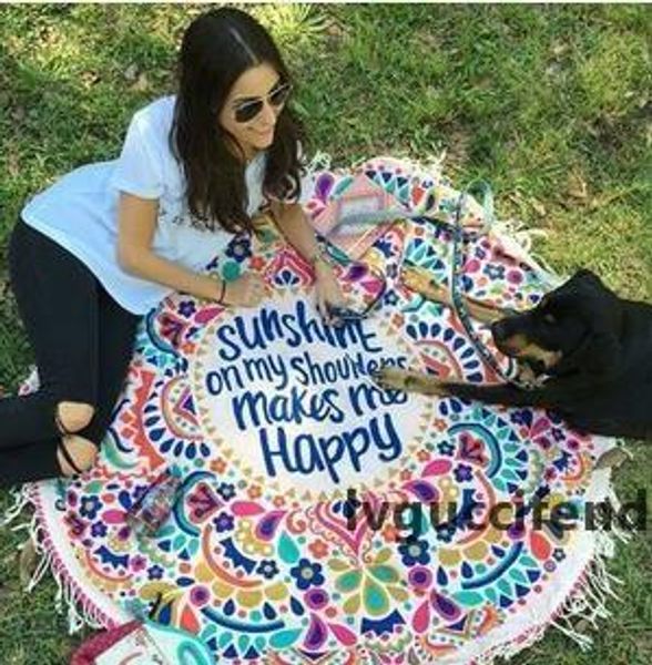 dhl beach shower towel round beach blanket with tassel blue floral picnic mat for outdoor activity yoga sunshine
dhl beach shower towel round beach blanket with tassel blue floral picnic mat for outdoor activity yoga sunshine