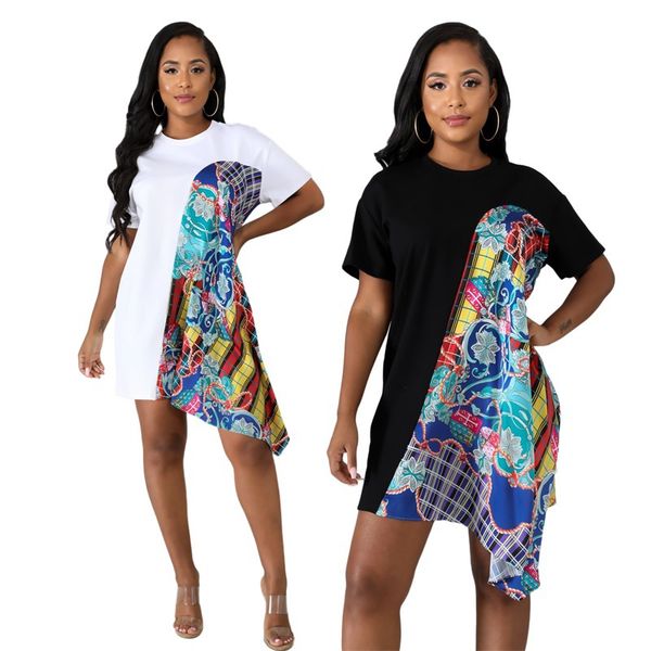 casual dresses 2xl vintage stitching designer elegant women shirt dress 2021 cotton summer short plus, Black;gray
casual dresses 2xl vintage stitching designer elegant women shirt dress 2021 cotton summer short plus, Black;gray