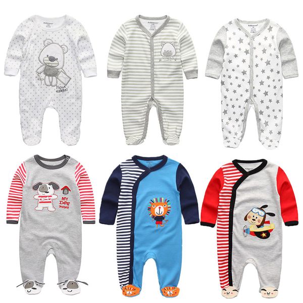 fashion cotton cartoon baby boy girl roupa de bebes newborn jumpsuit long sleeve cotton 0-12 months rompers baby clothes, Blue
fashion cotton cartoon baby boy girl roupa de bebes newborn jumpsuit long sleeve cotton 0-12 months rompers baby clothes, Blue