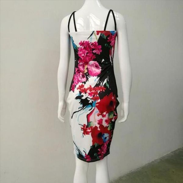 vintage dress sling sleeveless flower printed mini dress hollow out design o neck women dress summer elegant bodycon casual dresses, Black;gray
vintage dress sling sleeveless flower printed mini dress hollow out design o neck women dress summer elegant bodycon casual dresses, Black;gray