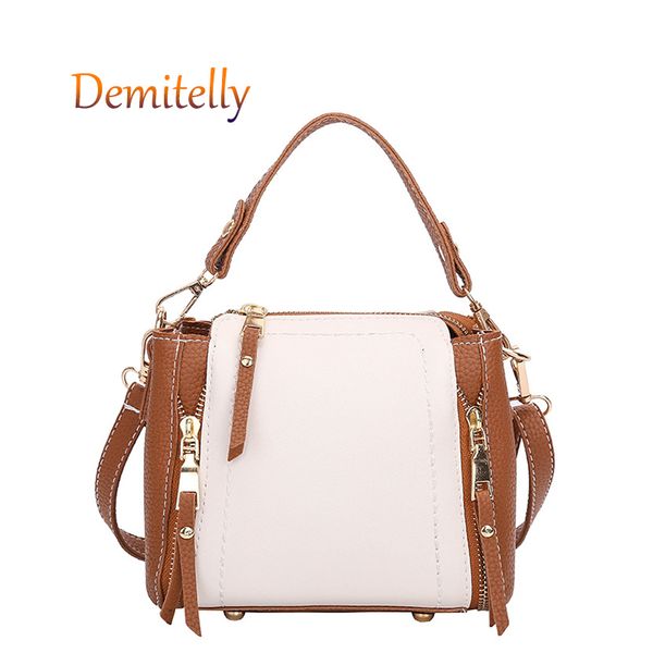 fashion hit color ladies handbag new hardware hook shoulder messenger bag large capacity ladies tote bag wallet travel
fashion hit color ladies handbag new hardware hook shoulder messenger bag large capacity ladies tote bag wallet travel