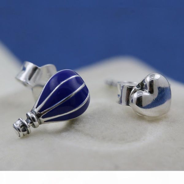 new синий воздушный шар сердце серьги оригинальные box для pandora 925 серебряные наборы asymmetric серьга для женщин, Golden;silver
new синий воздушный шар сердце серьги оригинальные box для pandora 925 серебряные наборы asymmetric серьга для женщин, Golden;silver