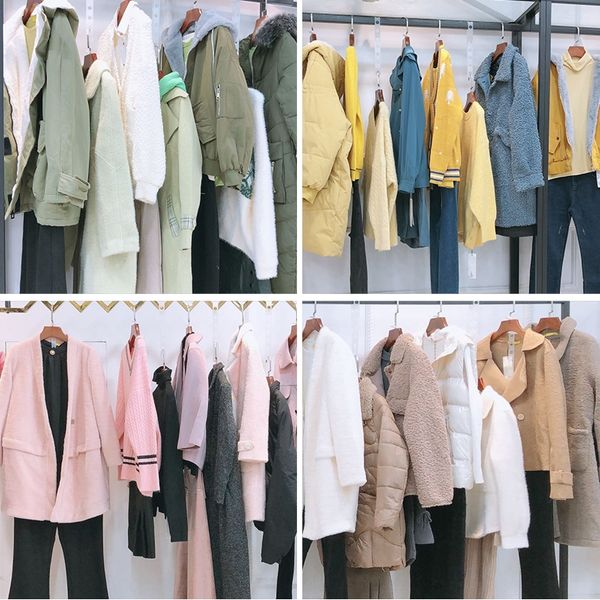 women's solid anti-season korean woolen packaging woolwool women's solid anti-season korean woolen coat packaging coat woolwool wo, Black
women's solid anti-season korean woolen packaging woolwool women's solid anti-season korean woolen coat packaging coat woolwool wo, Black