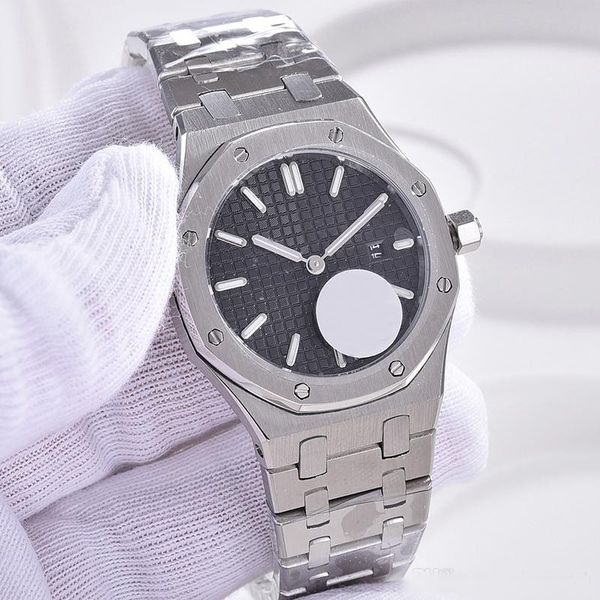 royal oak quartz womens watches stainless steel white dial deployment bracelet fashion watch black dial ladies wristwatch
royal oak quartz womens watches stainless steel white dial deployment bracelet fashion watch black dial ladies wristwatch