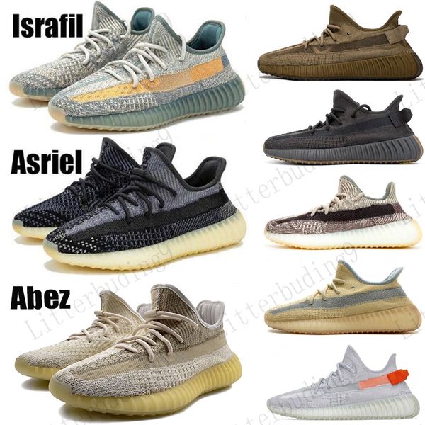 2020 Kanye West V2 Женщины кроссовки Абези Yecheil Светоотражающие Исрафил Oreo белье Азриэл Tail Light Мужские Земные Кроссовки спортивные кроссовки
2020 Kanye West V2 Женщины кроссовки Абези Yecheil Светоотражающие Исрафил Oreo белье Азриэл Tail Light Мужские Земные Кроссовки спортивные кроссовки