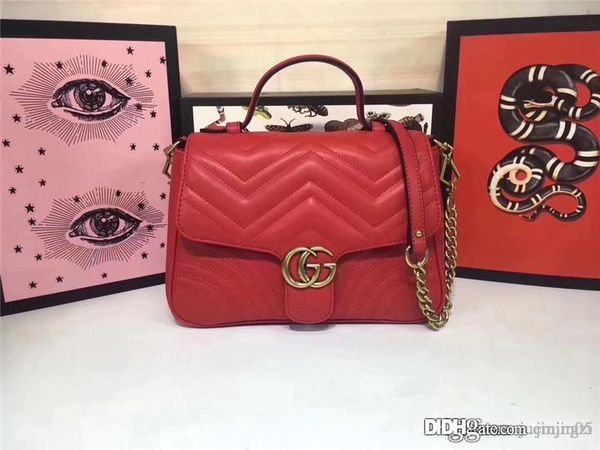 2019gu gg marmont зеленый кожаный небольшой верхнюю ручку сумки 498110 размер: 26.5x 20x 9cm
2019gu gg marmont зеленый кожаный небольшой верхнюю ручку сумки 498110 размер: 26.5x 20x 9cm