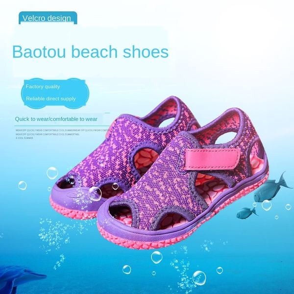 2020 versatile casual shoes for boys and girls light sports and sandals children's fashion sandals, Black
2020 versatile casual shoes for boys and girls light sports and sandals children's fashion sandals, Black
