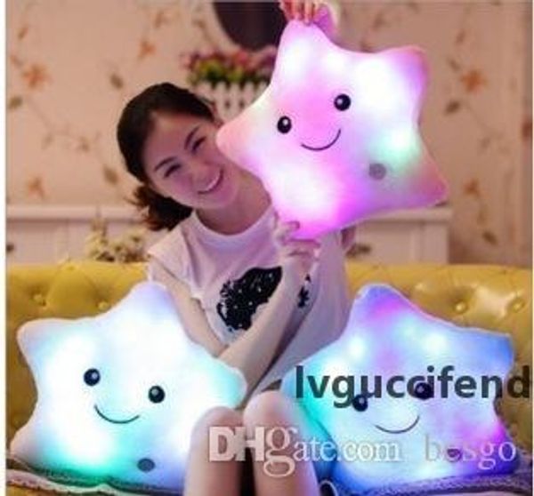 luminous cute pillow light pillow cute plush toy doll luminous star plush pillow colorful stars kids toys birthday gift bh0198
luminous cute pillow light pillow cute plush toy doll luminous star plush pillow colorful stars kids toys birthday gift bh0198