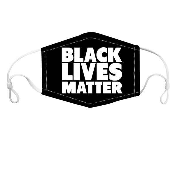 new arrival black lives matter mask printed adjustable ear-loop anti dust black face mask washable reusable black cotton face mask
new arrival black lives matter mask printed adjustable ear-loop anti dust black face mask washable reusable black cotton face mask