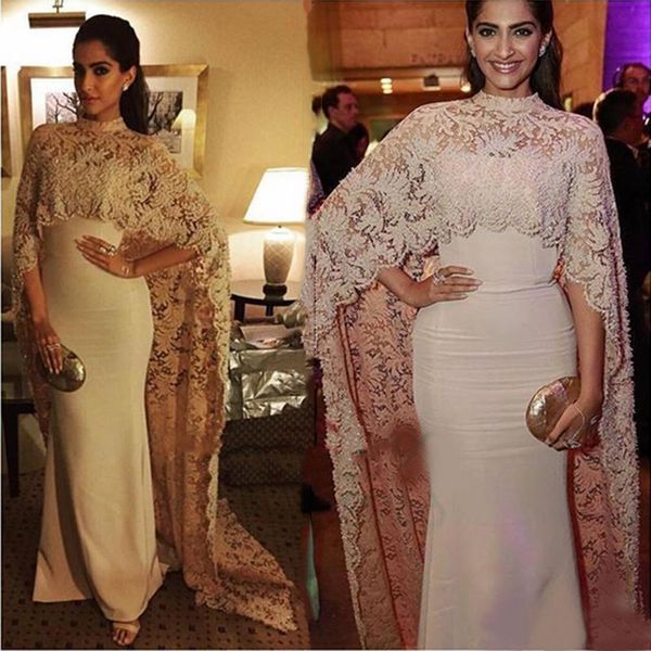 2020 dubai kaftan nude lace cape muslim evening dress islamic arabic long sleeve prom formal gown, Black
2020 dubai kaftan nude lace cape muslim evening dress islamic arabic long sleeve prom formal gown, Black