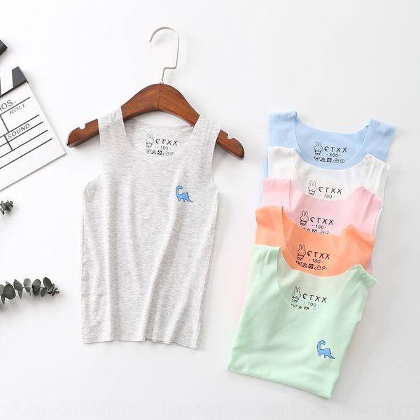 baby cotton seamless men's and women's 2020 children's summer sleeveless t-shirt vest t-hurdle shirt children's vest thi, Blue
baby cotton seamless men's and women's 2020 children's summer sleeveless t-shirt vest t-hurdle shirt children's vest thi, Blue