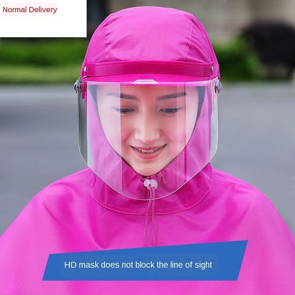 electric power car cloak battery raincoat electric battery car scooter poncho thickened single men and women rain cycling, Red;brown
electric power car cloak battery raincoat electric battery car scooter poncho thickened single men and women rain cycling, Red;brown