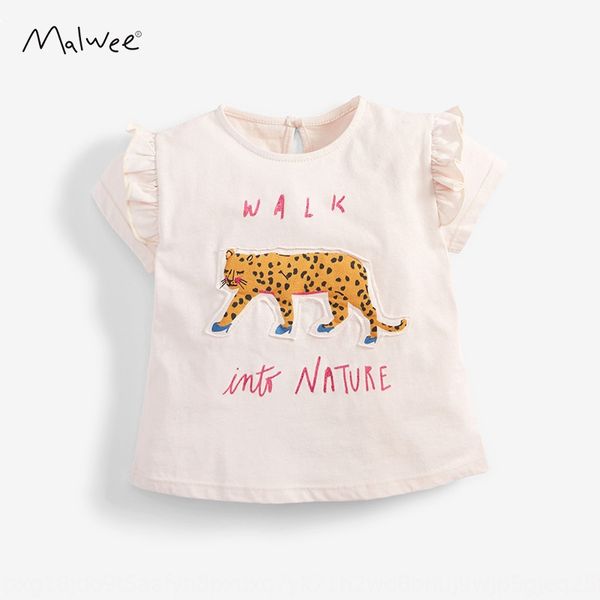 malwee ong xu children's clothing wear children's t-shirt new 2020 girls pink short sleeve ins, Blue
malwee ong xu children's clothing wear children's t-shirt new 2020 girls pink short sleeve ins, Blue