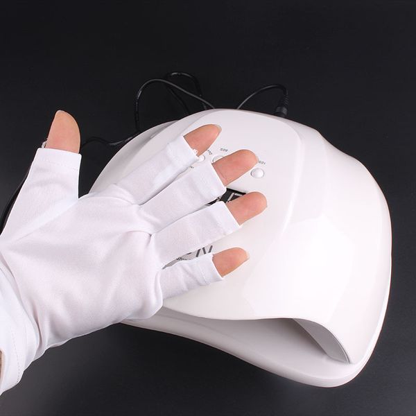 1 pair nail uv glove uv led lamp nail dryer light radiation art gel anti glove skin care tool
1 pair nail uv glove uv led lamp nail dryer light radiation art gel anti glove skin care tool