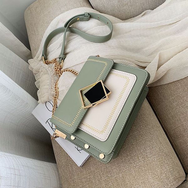 contrast color pu leather crossbody bags for women 2020 small square shoulder messenger bag phone purses and handbags
contrast color pu leather crossbody bags for women 2020 small square shoulder messenger bag phone purses and handbags
