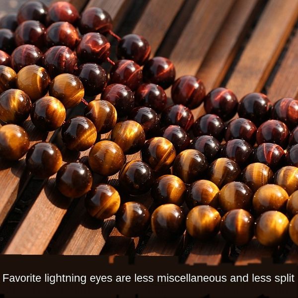 cbxbi tiger's eye stone beads bracelet tiger eye diy accessories bracelet accessories ' stone semi-finished product diy accessory, Silver
cbxbi tiger's eye stone beads bracelet tiger eye diy accessories bracelet accessories ' stone semi-finished product diy accessory, Silver