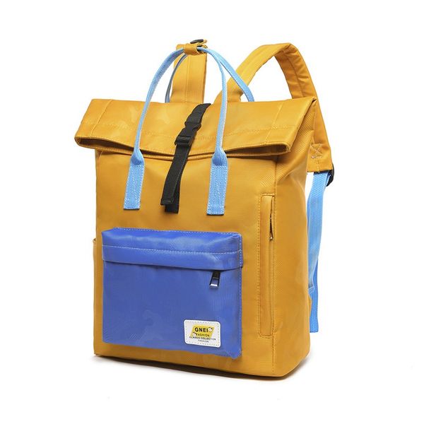 hgcbb 14l oxford women backpack 2020 unique school bags for teenage girls korean travel backpacks for teens designer bag yellow
hgcbb 14l oxford women backpack 2020 unique school bags for teenage girls korean travel backpacks for teens designer bag yellow