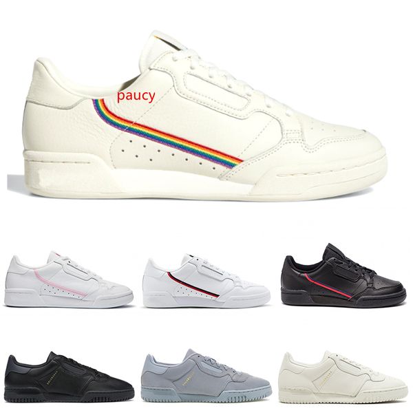 2020 calabasas powerphase continental 80 casual shoes pride clould white core black rascal grey women mens trainers sports sneakers 36-45
2020 calabasas powerphase continental 80 casual shoes pride clould white core black rascal grey women mens trainers sports sneakers 36-45