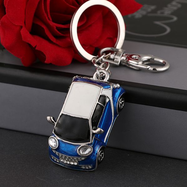 fashion alloy car key chain pendant charm women handbag crystal pendant small luxury car accessories ysk077 model, Silver
fashion alloy car key chain pendant charm women handbag crystal pendant small luxury car accessories ysk077 model, Silver
