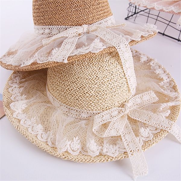 female summer beach sun lace large eaves foldable all-match beach holiday straw lace straw hat sun hat, Blue;gray
female summer beach sun lace large eaves foldable all-match beach holiday straw lace straw hat sun hat, Blue;gray