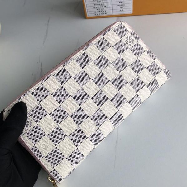 zipper womens wallet purses card holder money coin pocket long wallets handbags luxury design plaid women wallet purse
zipper womens wallet purses card holder money coin pocket long wallets handbags luxury design plaid women wallet purse