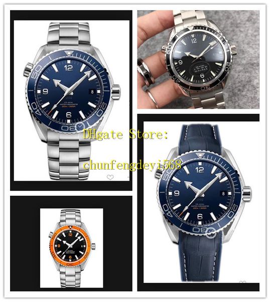 luxury wristwatches 600m 2200.50 professional 43.5mm orange ceramic bezel steel james bond 007 asia 2813 automatic men's watches, Slivery;brown
luxury wristwatches 600m 2200.50 professional 43.5mm orange ceramic bezel steel james bond 007 asia 2813 automatic men's watches, Slivery;brown