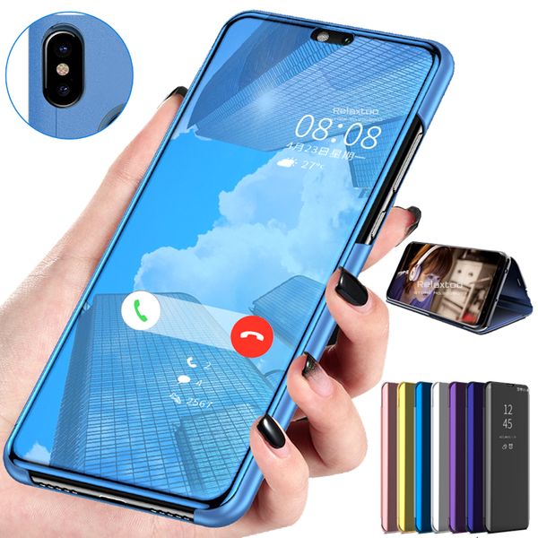 flip case for huawei honor 10i smart mirror leather book cover for huawei honor 10i 10 i / p smart + (2019) enjoy 9s coque
flip case for huawei honor 10i smart mirror leather book cover for huawei honor 10i 10 i / p smart + (2019) enjoy 9s coque