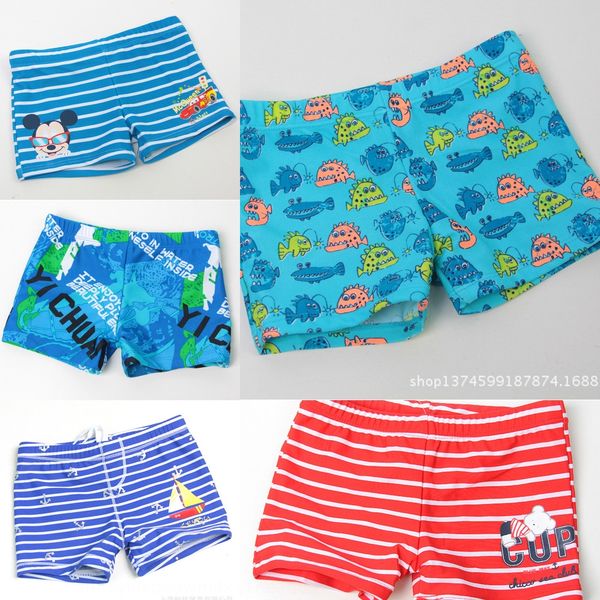 children's boys' boxer children's lace-up swimming trunks baby's swimming trunks cartoon quick-drying, Black
children's boys' boxer children's lace-up swimming trunks baby's swimming trunks cartoon quick-drying, Black