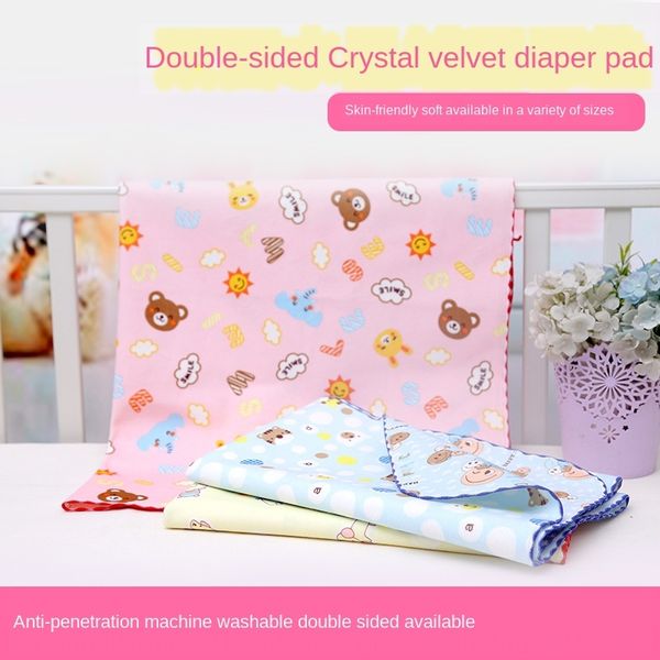0jjhr waterproof nursing mattress diaper pad washable and breathable baby baby large anti-leakage and diaper mattress nursing aunt pad
0jjhr waterproof nursing mattress diaper pad washable and breathable baby baby large anti-leakage and diaper mattress nursing aunt pad