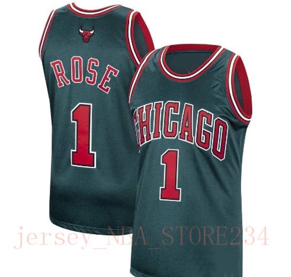 men chicago bulls 1 derrick rose mitchell & ness green hardwood classics 2008-09 authentic jersey, Blue;black
men chicago bulls 1 derrick rose mitchell & ness green hardwood classics 2008-09 authentic jersey, Blue;black