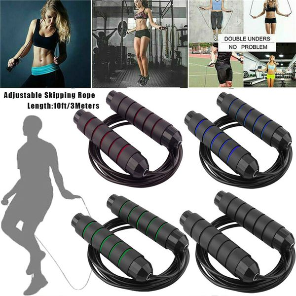 trainers force core training tool sports workout lose weight skipping rope weighted fitness anti-slip jumping rope
trainers force core training tool sports workout lose weight skipping rope weighted fitness anti-slip jumping rope