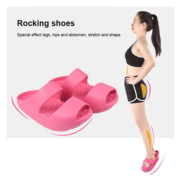 summer sandals swing slippers four seasons anti-skid slope heel yaoyao particles massage eva thick bottom fitness shoes dropship, Black
summer sandals swing slippers four seasons anti-skid slope heel yaoyao particles massage eva thick bottom fitness shoes dropship, Black