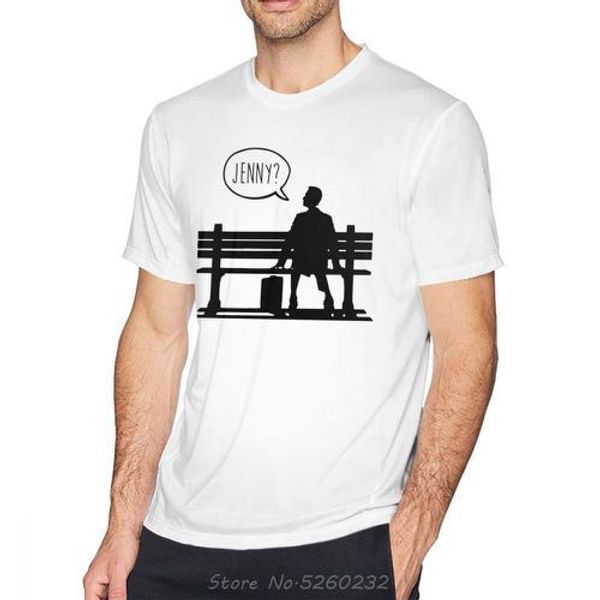 men t-shirt forrest gump forrest gump awesome man streetwear classic, Gray;blue
men t-shirt forrest gump forrest gump awesome man streetwear classic, Gray;blue