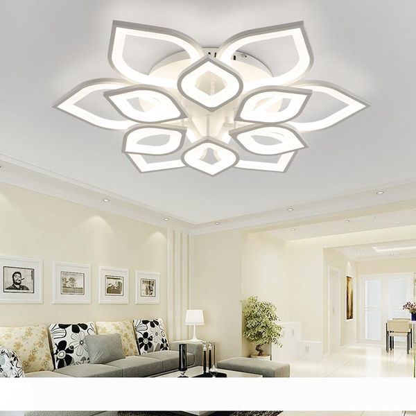 gleam new acrylic modern led ceiling chandelier lights for living room bedroom home dec lampara de techo led moderna fixture
gleam new acrylic modern led ceiling chandelier lights for living room bedroom home dec lampara de techo led moderna fixture