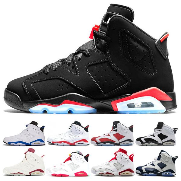 fashion men 6 6s basketball shoes infrared reflective unc dmp black cat angry bull hare alternate carmine white infared oreo sneakers
fashion men 6 6s basketball shoes infrared reflective unc dmp black cat angry bull hare alternate carmine white infared oreo sneakers
