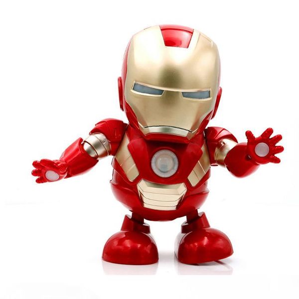 crestech dance hero 2019 dancing iron man marvel fingers avengers toys with music , for child boys girls gift
crestech dance hero 2019 dancing iron man marvel fingers avengers toys with music , for child boys girls gift