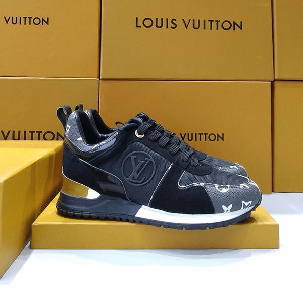 new breathable womens casual shoes run away sneaker zapatos de mujer fashion womens shoes luxury footwears chaussures de femme run away snea, Black
new breathable womens casual shoes run away sneaker zapatos de mujer fashion womens shoes luxury footwears chaussures de femme run away snea, Black