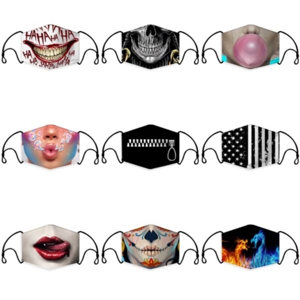 100pcs cotton face masks black pattern washable dust face mask cotton mouth earloops mask muffle cute cartoon mask travel fy9044#807
100pcs cotton face masks black pattern washable dust face mask cotton mouth earloops mask muffle cute cartoon mask travel fy9044#807