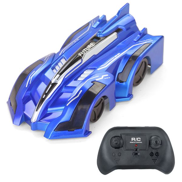 children's rc vehicle 2.4g infrared remote control car 360 rotation cool light climb wall land dual mode for kids gift 07
children's rc vehicle 2.4g infrared remote control car 360 rotation cool light climb wall land dual mode for kids gift 07