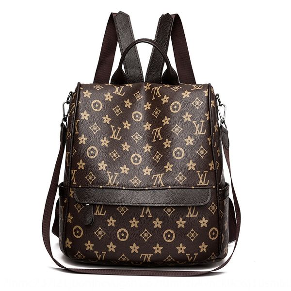 rprae korean new female large capacity light pu letter printing all-match leisure student bag korean new female backpack large capacity ligh
rprae korean new female large capacity light pu letter printing all-match leisure student bag korean new female backpack large capacity ligh