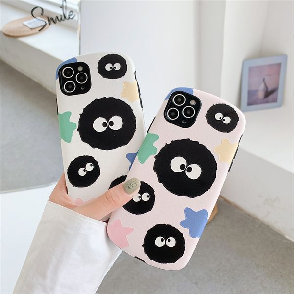 elliptic pu leather lambskin texture relief cartoon eggette coal ball mobile phone case cover for iphone 11 pro max 7 8 plus x xr
elliptic pu leather lambskin texture relief cartoon eggette coal ball mobile phone case cover for iphone 11 pro max 7 8 plus x xr