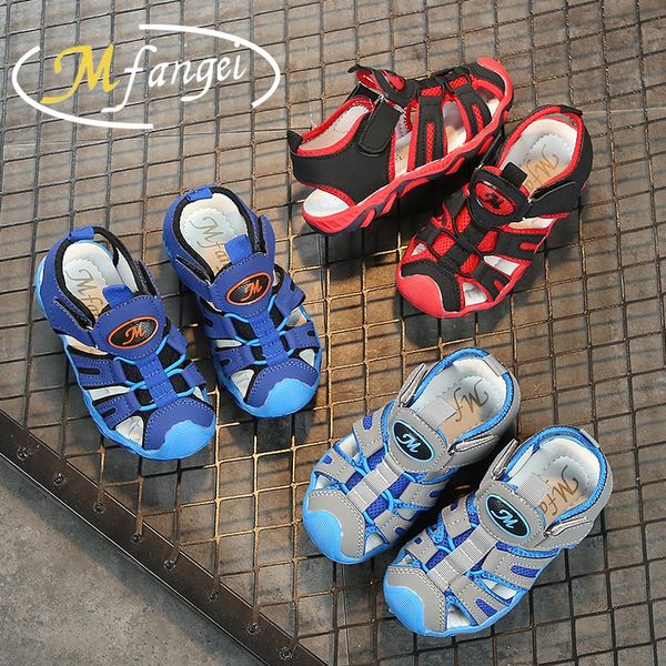 s baby shoes and sandals als baby shoes2020 new comfortable breathable men's and women's baotou sandals, Black;red
s baby shoes and sandals als baby shoes2020 new comfortable breathable men's and women's baotou sandals, Black;red